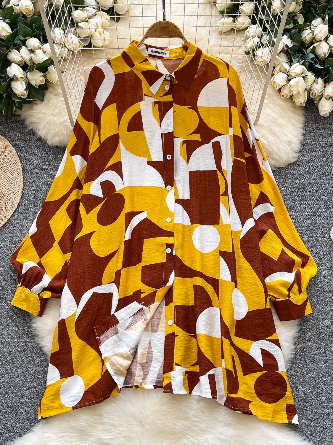 Got plans tonight shirt dress SD146 images